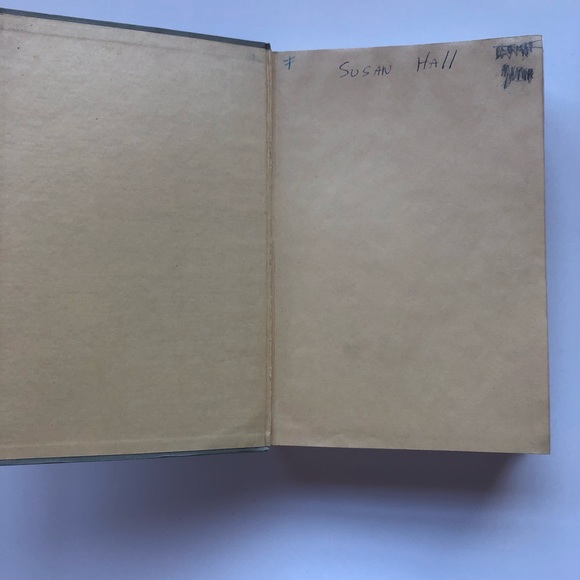 Plays For Players Play Production Guide Verne Powers 17 Plays 1957 Hardcover - Picture 4 of 9